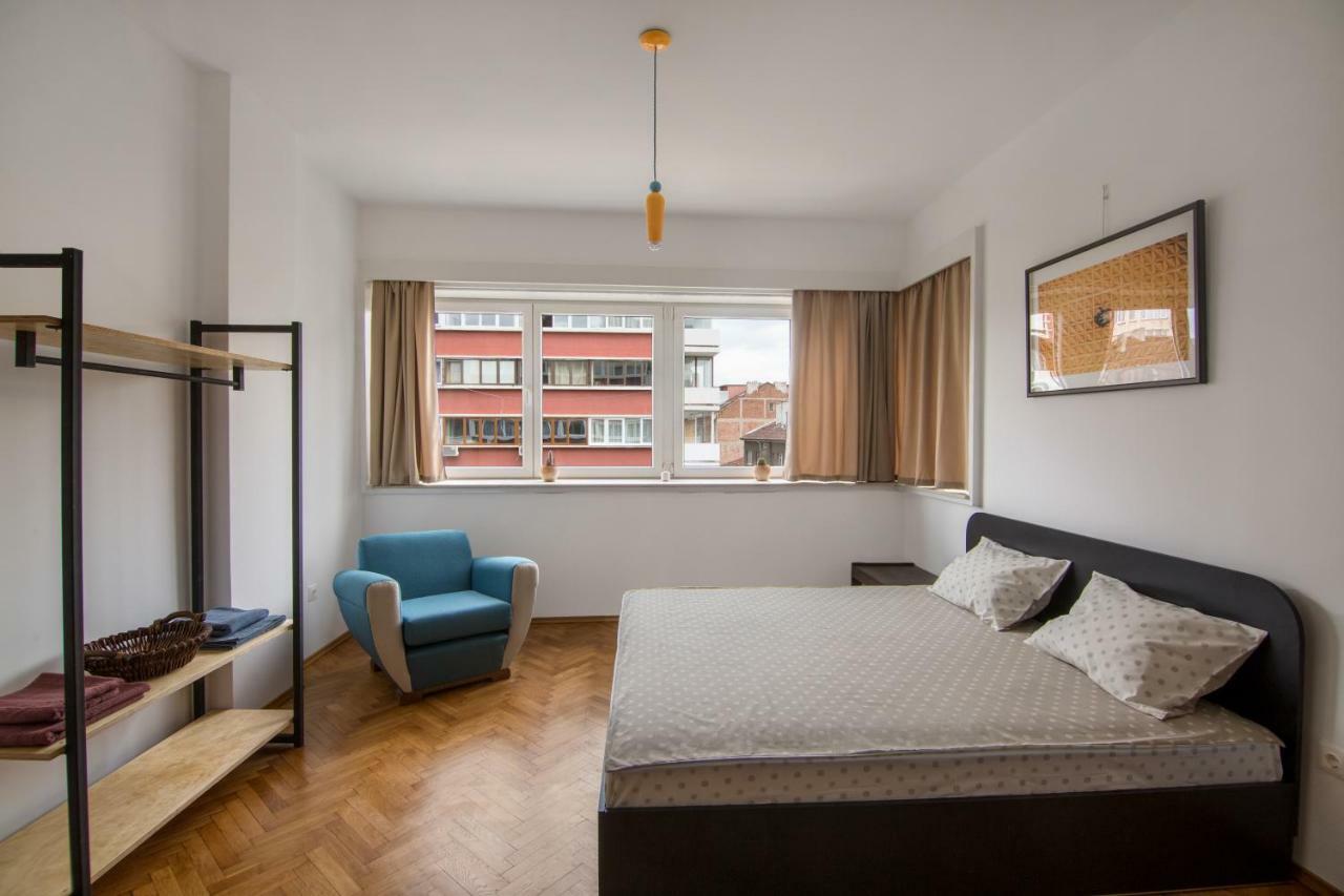 Design In Center Apartamento Sofía