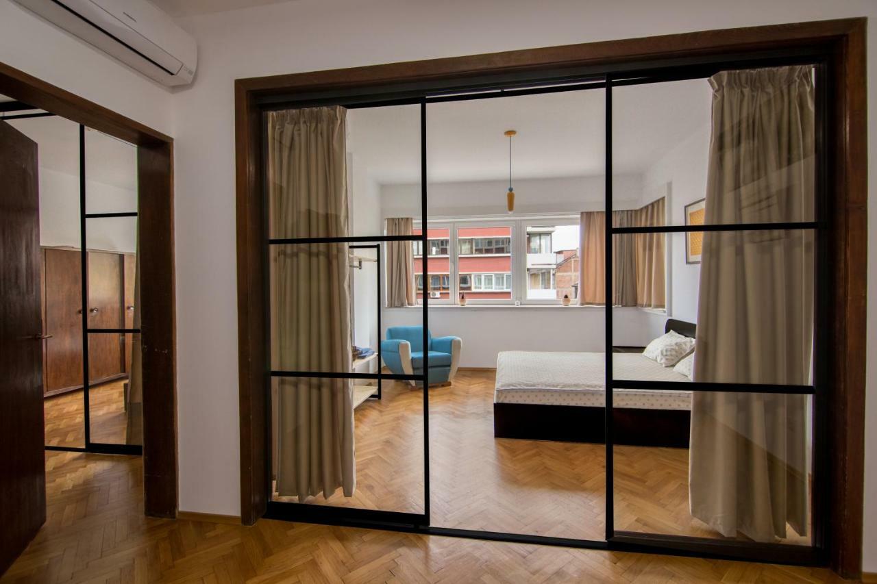 Design In Center * Sofía
