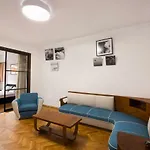 Design Apartment In Sofia Top City Center