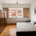 Design Apartment In Sofia Top City Center
