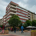Design Apartment In Sofia Top City Center