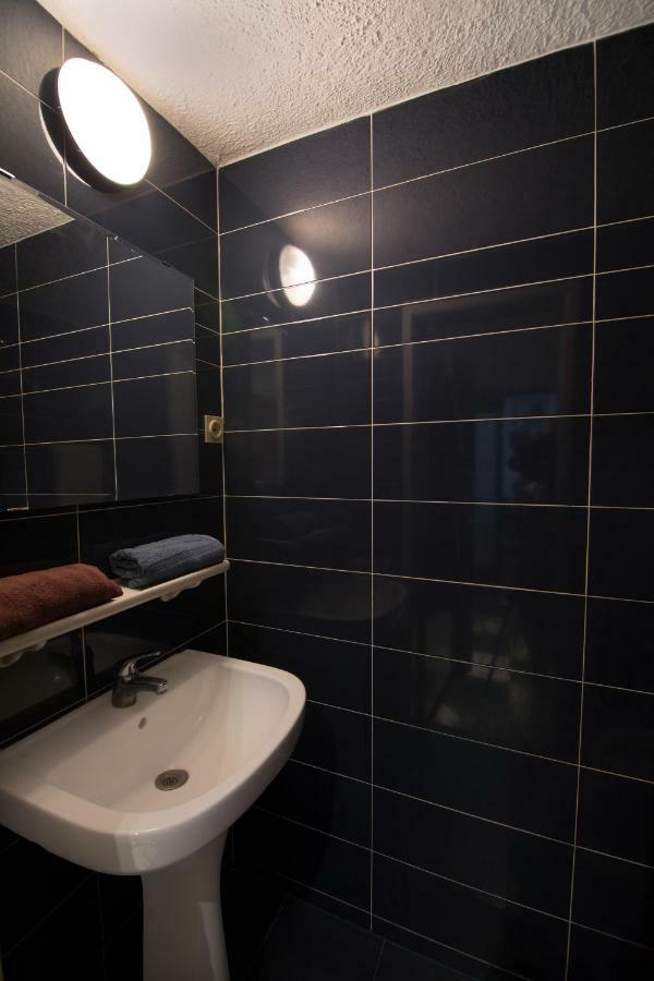 Apartament Design In Center Sofia