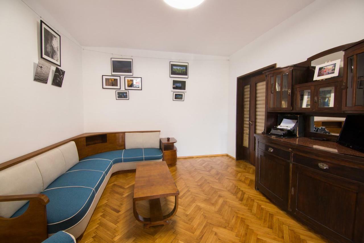 Design In Center Apartament *