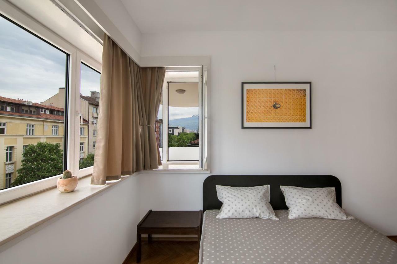 Apartament Design In Center
