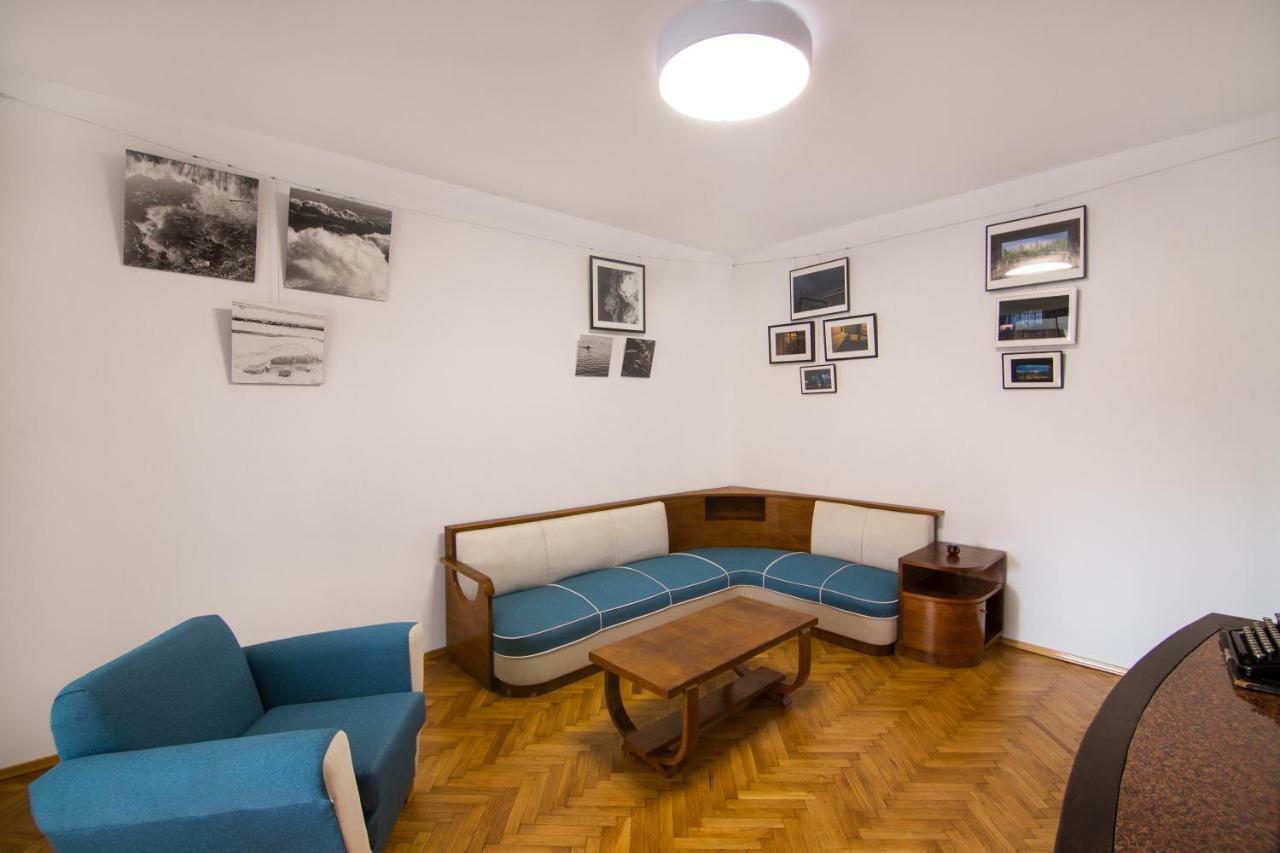 Design In Center Apartament