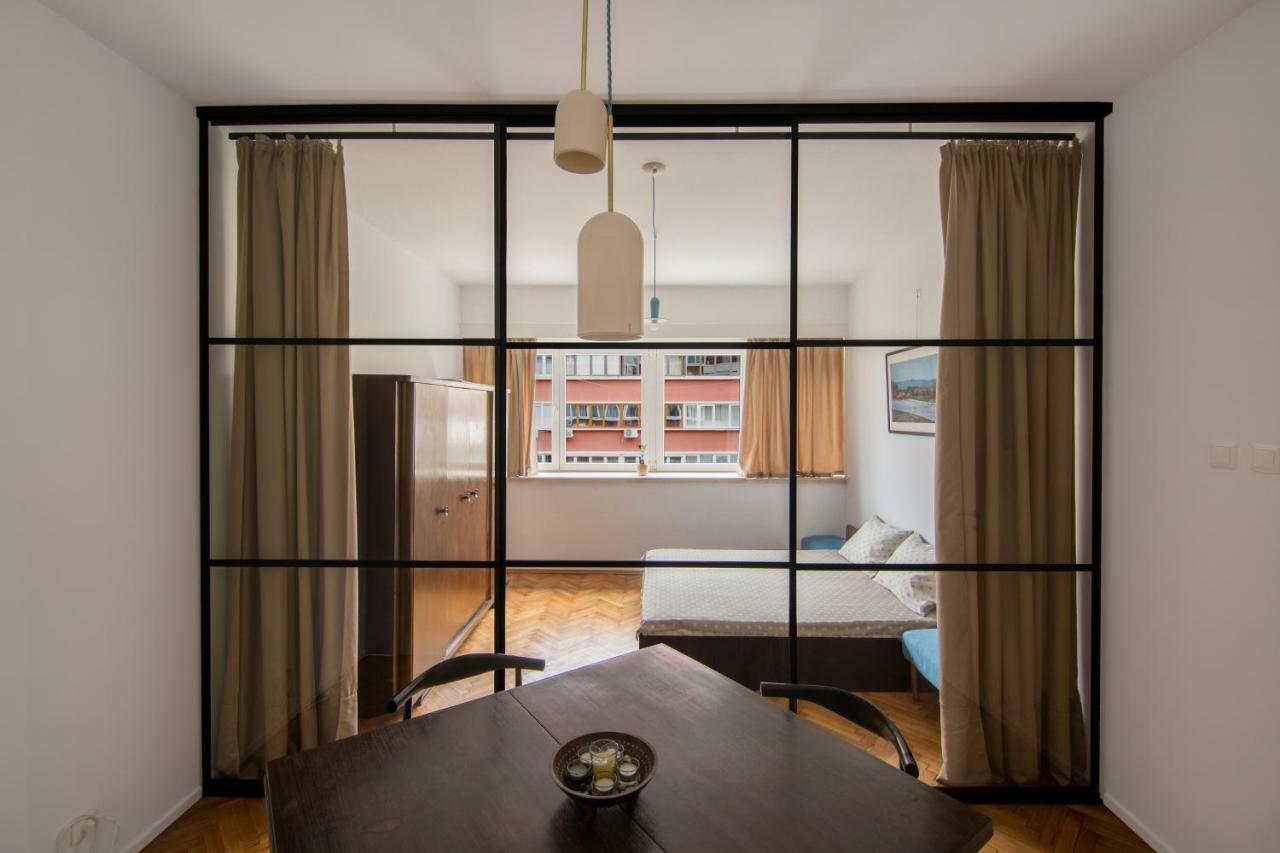 Apartament Design In Center *