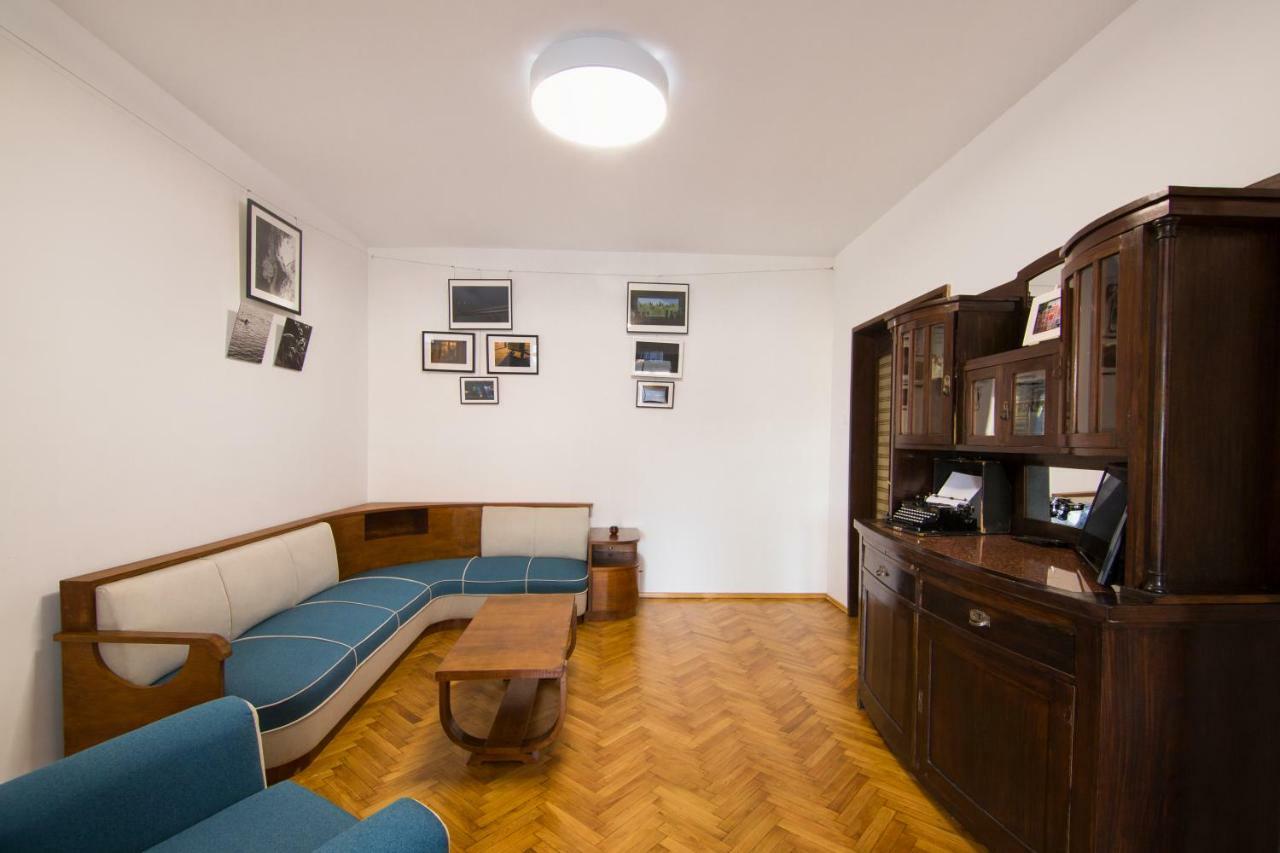 Design In Center Apartament *