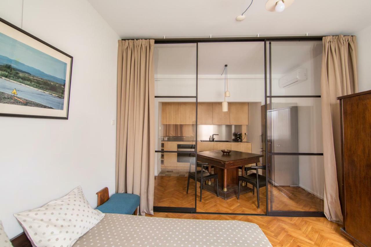 Design In Center Apartament *
