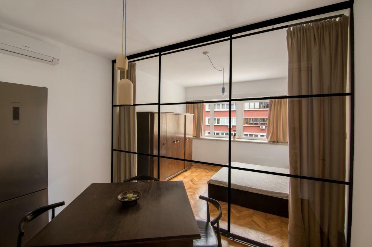 Apartament Design In Center
